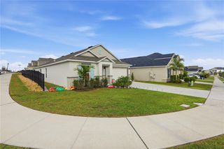 New construction Single-Family house 9181 Oscraft Dr, Davenport, FL 33896 - image