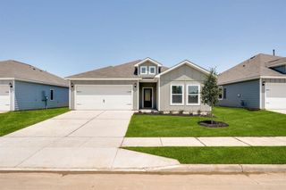 New construction Single-Family house 1520 Harvester Dr, Fort Worth, TX 76140 - image