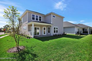 New construction  house 60 Sienna Palm Dr, Ponte Vedra, FL 32081 plan The Manatee at Seabrook Village - image