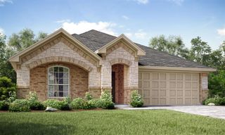 New construction Single-Family house 8500 Katydid Drive, McKinney, TX 75071 Serenade- photo