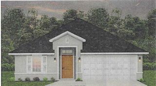 New construction Single-Family house 17492 Quincy Ave, Port Charlotte, FL 33948 plan 1512 - image