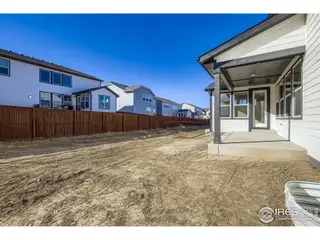 New construction  house 1833 Flourish Dr, Windsor, CO 80550 plan Plan C505 - image