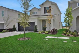 New construction Single-Family house 13485 Turnleaf Blvd, Punta Gorda, FL 33955 plan Florence - image