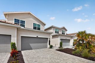 New construction Multi-Family house 16508 Kingwood Ln, Unit 2922, Punta Gorda, FL 33982 plan Bay Creek - image