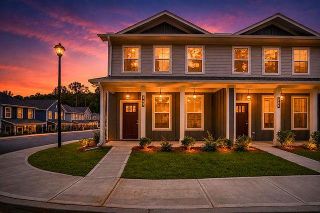 New construction  house 265 Maddux St, Fayetteville, GA 30214 plan Marlene - image