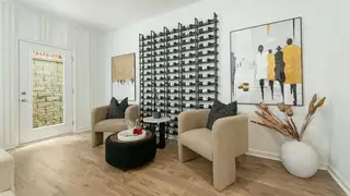 New construction Townhouse house 2310 Jamin Bnd, Unit 30, Lithonia, GA 30058 - image