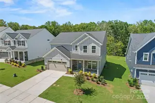 New construction Single-Family house 2012 Waxhaw Crossing Dr, Unit 258, Waxhaw, NC 28173 - image