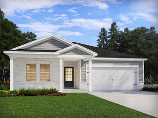 New construction Single-Family house 704 Cargile Ct, Villa Rica, GA 30180 plan Newport - image