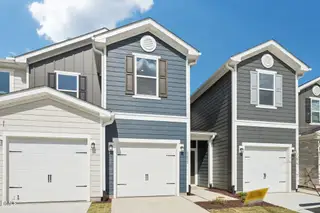 New construction Townhouse house 2027 Oakdale Dr, Durham, NC 27703 - image