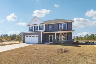 New construction Single-Family house 690 Shumard Oak Pl Nw, Aiken, SC 29801 - image