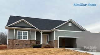 New construction Single-Family house 112 Imperial Way, Albemarle, NC 28001 2604- photo