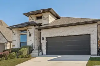 New construction Single-Family house 648 Vireos, New Braunfels, TX 78132 - image