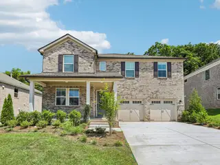 New construction Single-Family house 2404 Nolan Dr, Franklin, TN 37064 plan Underwood - image