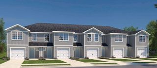 New construction Townhouse house 15839 Sw Winter Rd, Indiantown, FL 34956 - image