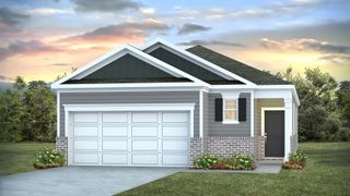 New construction Single-Family house 462 Leathertree Ln, Blythewood, SC 29016 plan Allex - image