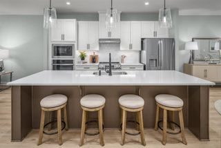 New construction  house 109B Morgan Wy, Hertford, NC 27944 plan Caroline - image