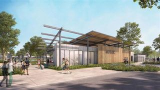 New construction house 4433 Daisy Ln, Celina, TX 75078 plan 3553W - image