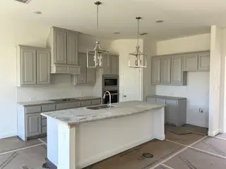 New construction Single-Family house 47 Magpie St, Joshua, TX 76058 plan Concept 2267 - image