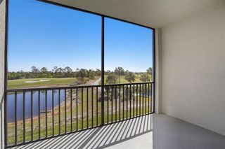 New construction Condo house 17570 Opal Sand Dr, Unit 205, Venice, FL 34293 plan Arbor - image