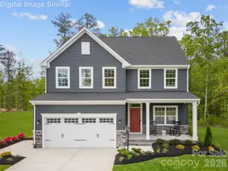 New construction Single-Family house 6030 Hooting Owl Dr, Charlotte, NC 28216 - image