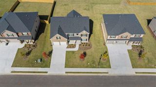New construction house 2949 Champions Wy, Loganville, GA 30052 plan Ryan - image