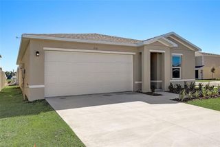 New construction house 9376 106Th Ct, Vero Beach, FL 32967 plan Alton - image