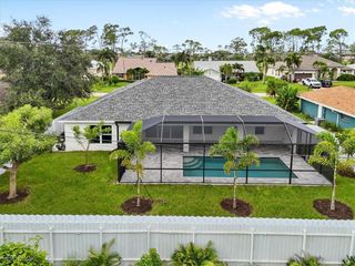 New construction Single-Family house 1217 Sw 20Th St, Cape Coral, FL 33993 plan The Paradise Cove II - image