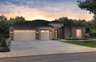 New construction Single-Family house 8857 S Riviera Ct, Aurora, CO 80016 plan Virtue - image