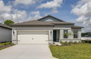 New construction Single-Family house 6785 Sw 90Th Lp, Ocala, FL 34476 plan Medina - image