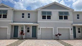 New construction Single-Family house 49 Tortuga Trl, Satellite Beach, FL 32937 plan Pearson Interior Unit - image
