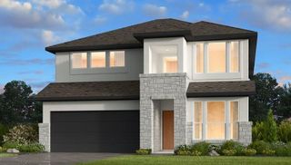 New construction Single-Family house 9610 Pink Lotus Ct, Richmond, TX 77407 plan Camelia - image