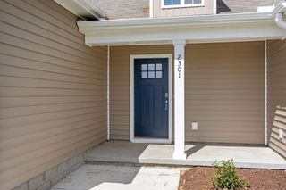 New construction  house 2301 Rhinestone Dr, Winterville, NC 28590 plan Sumner - image