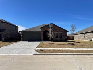 New construction Single-Family house 513 Barlow Dr, Josephine, TX 75135 plan Adelaide - image