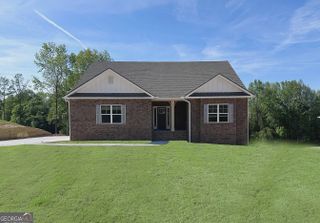 New construction Single-Family house 440 Southern Oaks Dr, Unit 28, Macon, GA 31216 plan 2604 - image