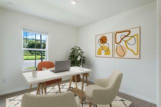 New construction Single-Family house 5241 Yellow Canna Pl, Apopka, FL 32712 - image