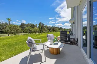 New construction Townhouse house 1343 Tallowwood Ln, Davenport, FL 33837 plan Pearson - image