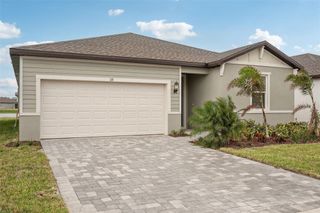 New construction  house 117 Runaway Field Ave, Nokomis, FL 34275 plan Corsica - image