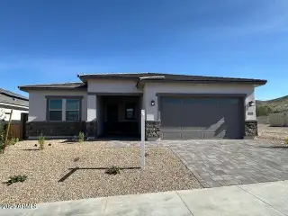 New construction Single-Family house 10309 S 20th Ln, Phoenix, AZ 85041 plan Bartlett - image
