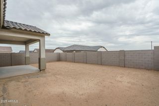 New construction Single-Family house 15631 W Georgia Dr, Surprise, AZ 85379 plan Lassen - image