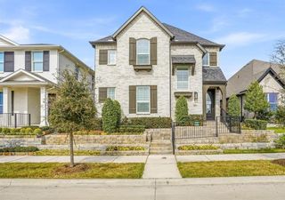New construction Single-Family house 1013 Karis Blvd, Crowley, TX 76036 plan Lynnwood Plan - image