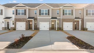 New construction Single-Family house 1253 Bent Water Cir, Grovetown, GA 30813 plan Pearson - image