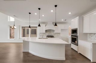 New construction Single-Family house 2428 Bussey Dr, Irving, TX 75062 plan Grand Martinique - image