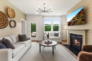 New construction Single-Family house 115 River Knoll Dr, Easley, SC 29640 plan Sadler - image