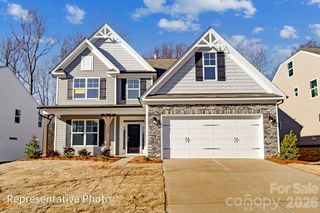 New construction Single-Family house 5068 Mclaughlin Lp, Waxhaw, NC 28173 - image