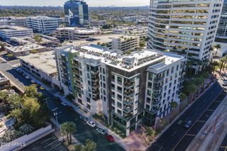 New construction Apartment house 3131 N Central Avenue, Unit 6017, Phoenix, AZ 85012 - photo