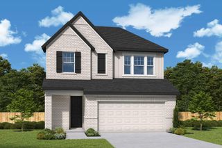 New construction Single-Family house 11646 Birdsong Dr, Missouri City, TX 77459 plan The Kingsland - image