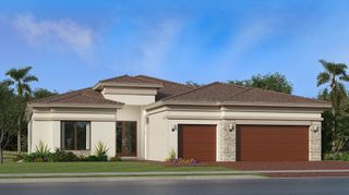 New construction Single-Family house 10133 Royal Ascot Ave, Lake Worth, FL 33449 plan Maxwell - image