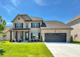 New construction Single-Family house 112 Harlinsdale Blvd, Unit 87, Gallatin, TN 37066 plan Bradley - image