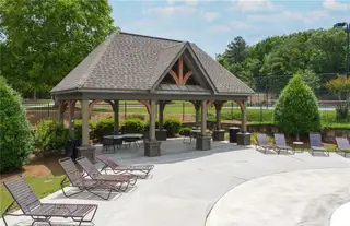 New construction Single-Family house 4286 Azalea Ridge Wy, Hoschton, GA 30548 plan Continental - image