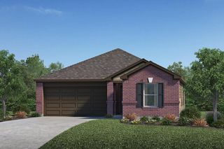 New construction Single-Family house 2907 Elassona Ln, Fresno, TX 77545 - image